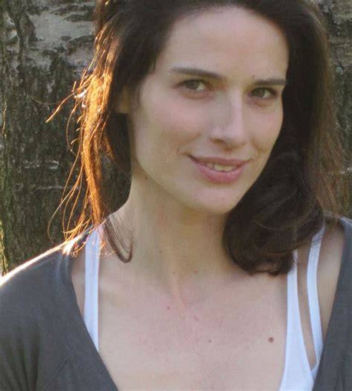 Mishna Wolff Wiki Facts About Comedian Marc Maron’s ExWife