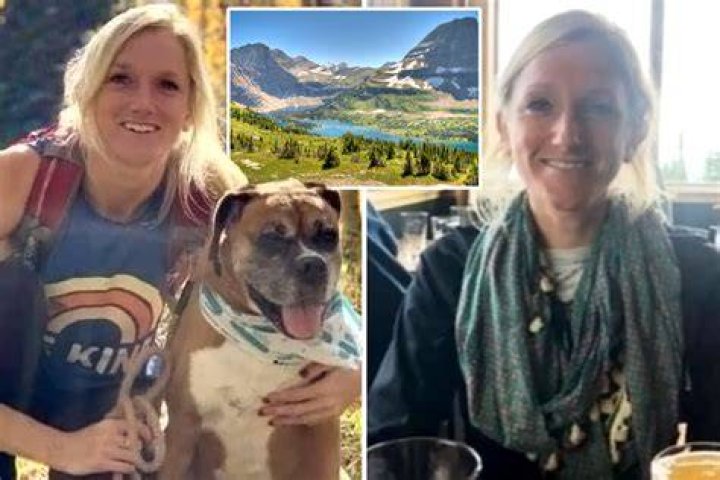 Missing Hiker in Glacier National Park Found, Died in Fall on Mt. Jackson