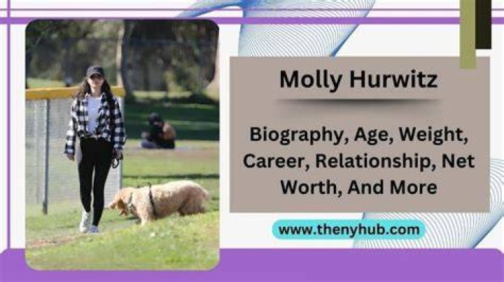 Molly Hurwitz Biography, Net worth, Wiki, Age, Height, Boyfriend, Family