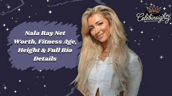 _molly_blair Bio, Age, Height Fitness Models Biography