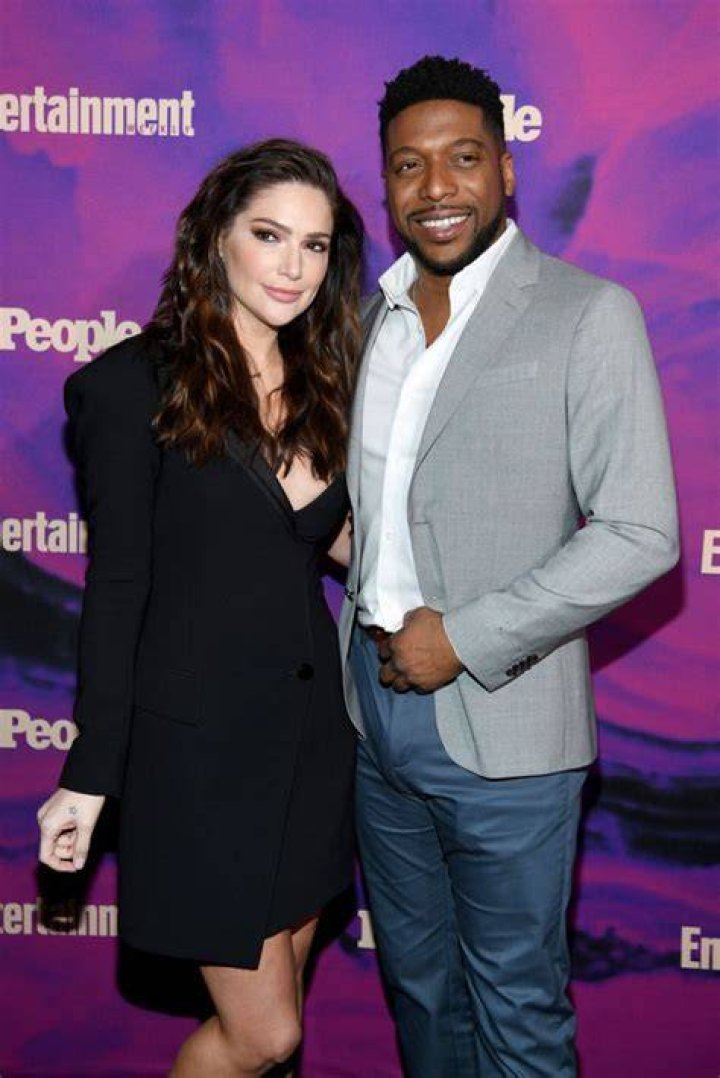 Montgomery EW & People New York Upfronts Party 05/13/2019