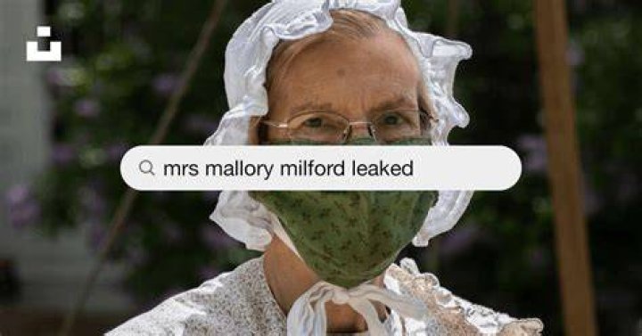 Mrs Mallory Milford (missusmilford) on Threads