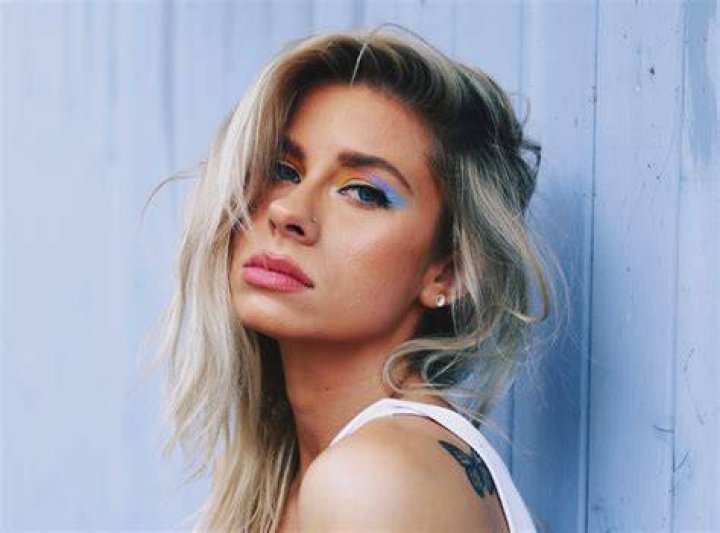 Musician Andie Case Neon Entertainment Booking Agency Corporate