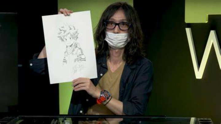 My Hero Academia creator discusses playing Pokemon GO The GoNintendo