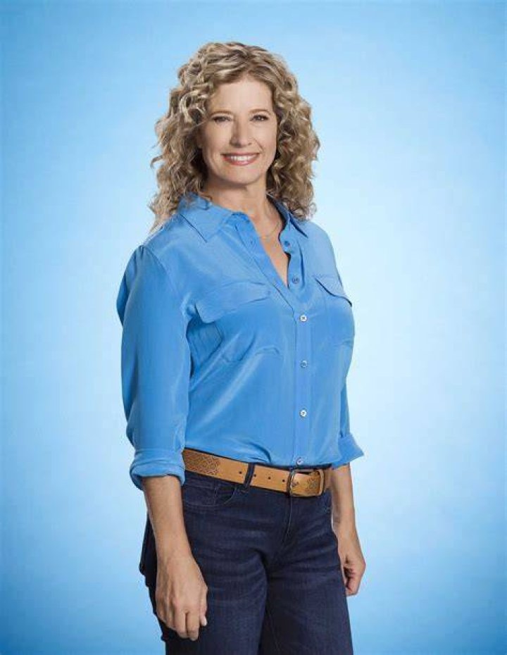 Nancy Travis Photo Shoot Hot Sex Picture