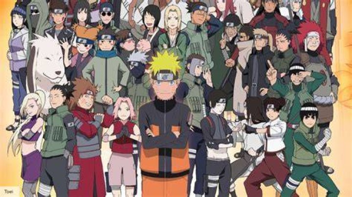 Naruto Every Character Sasuke Was Perfectly Fine Killing (In