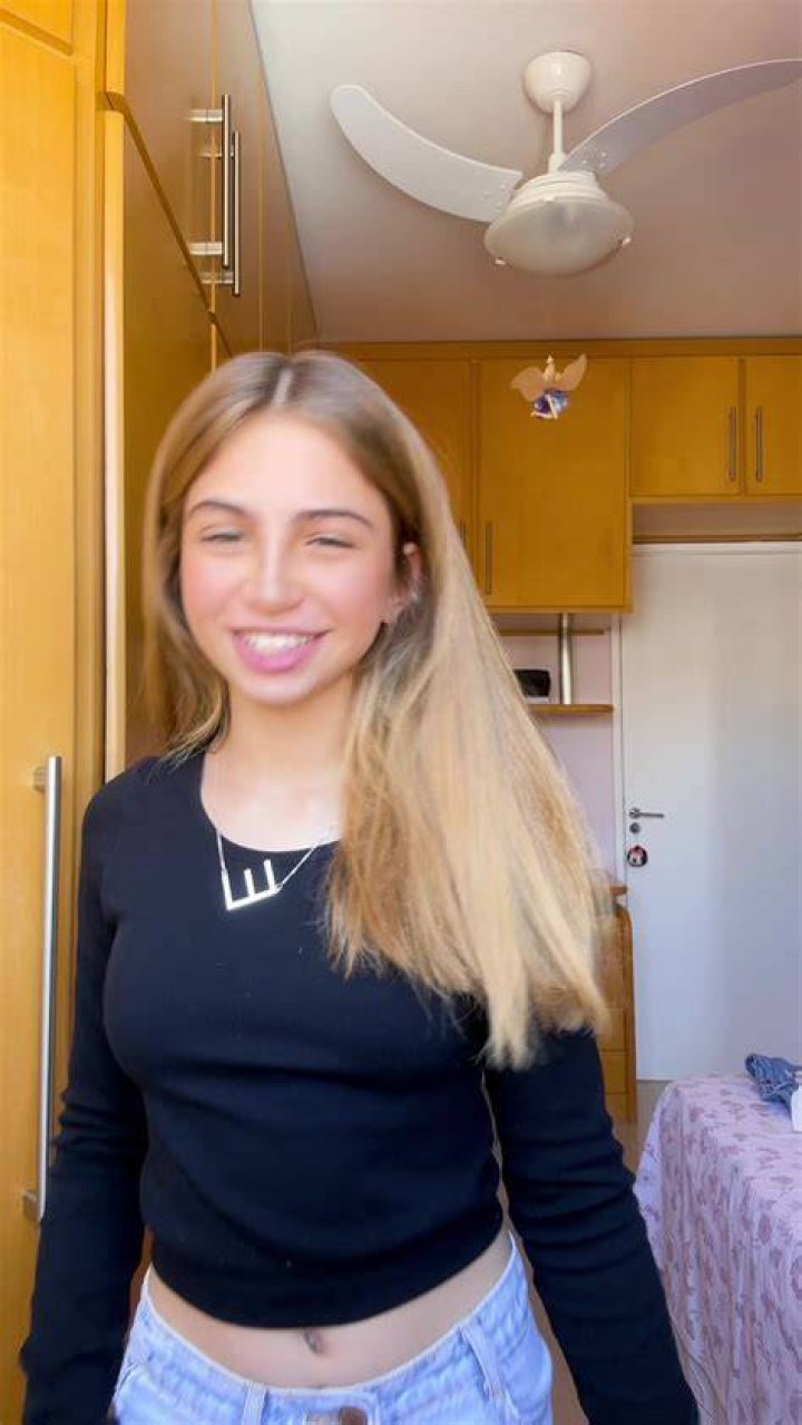 N&Atilde;O SE ENVOLVE (NOVINHA TIKTOK) CHALLENGE TIK TOK DANCINHAS YouTube