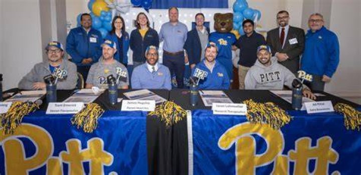 National Signing Day 2018 Pitt vs Penn State Pittsburgh PostGazette