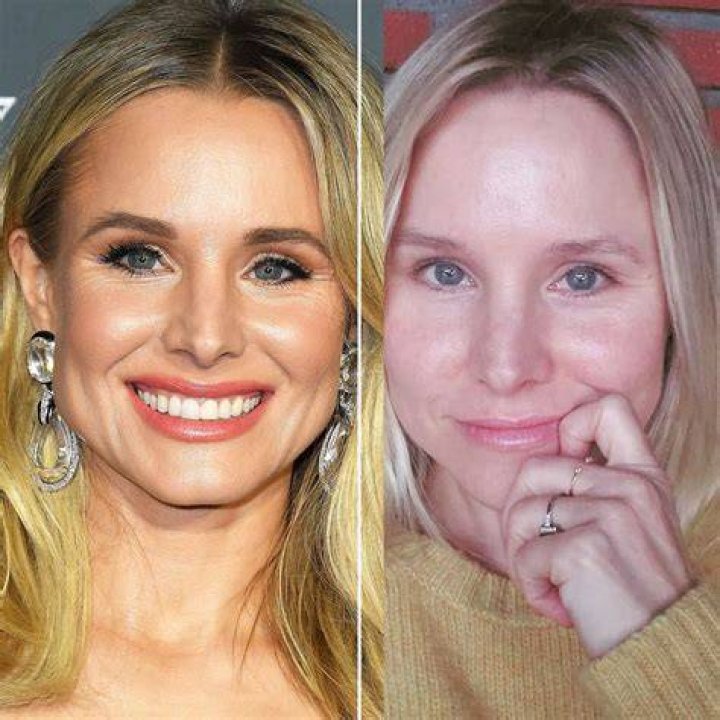 Natural Beauty Stars Without Makeup