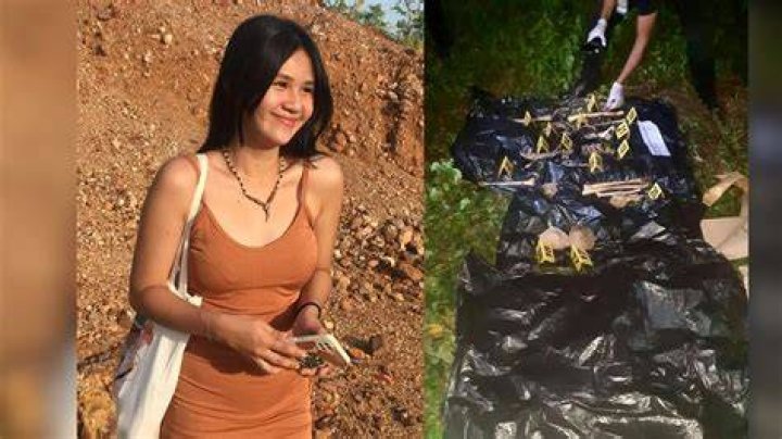 NBI, inihayag na case closed na ang pagkamatay ni Jovelyn Galleno RMN