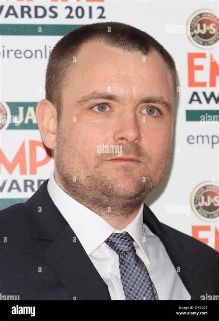Neil Maskell Film awards, Boys who, Film