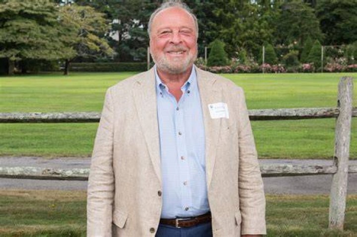 Nelson DeMille - WeBlogy