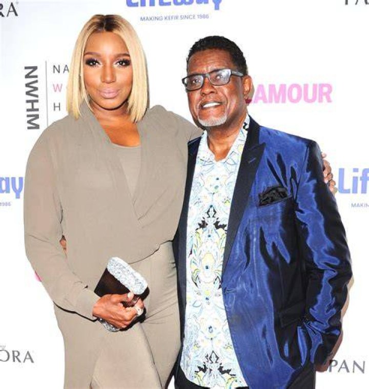 Nene Leakes Husband Illness Rhoa Alum Nene Leakes Reveals Husband