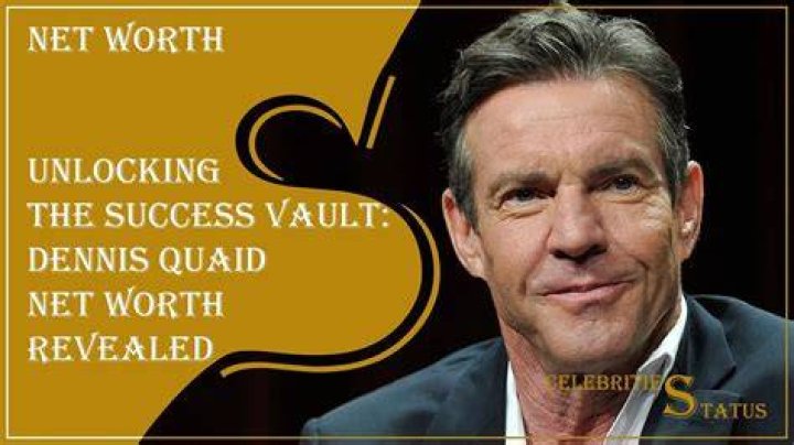 Net Worth, House, And Success Revealed