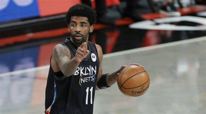 Nets are taking advice from the ADL on Kyrie Irving controversy &mdash; but