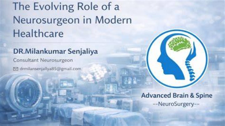 Neurosurgeon, Ulangarnepsavvy
