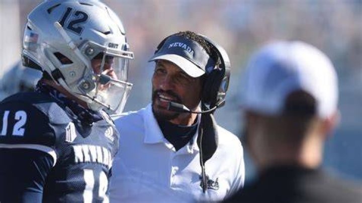 Nevada Football Coach Jay Norvell Agrees To 5Year Extension, Salary