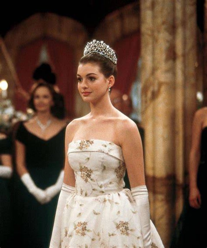 New Princess Diaries Mia On Genovia Covid EroFound