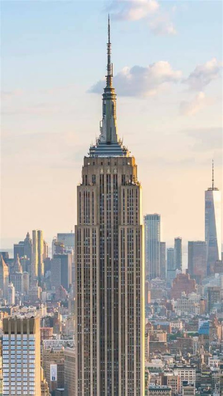 New York based 'stayathome daughter' says spending parents' money is