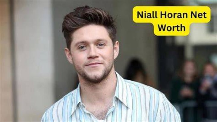 Niall Horan Net Worth, Salary, Age, Height, Weight, Bio, Family, Career