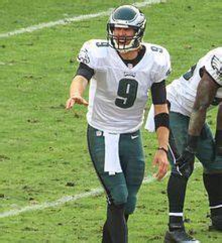 Nick Foles Wikipedia, Age, Net Worth, Height, Weight, Trade, Draft