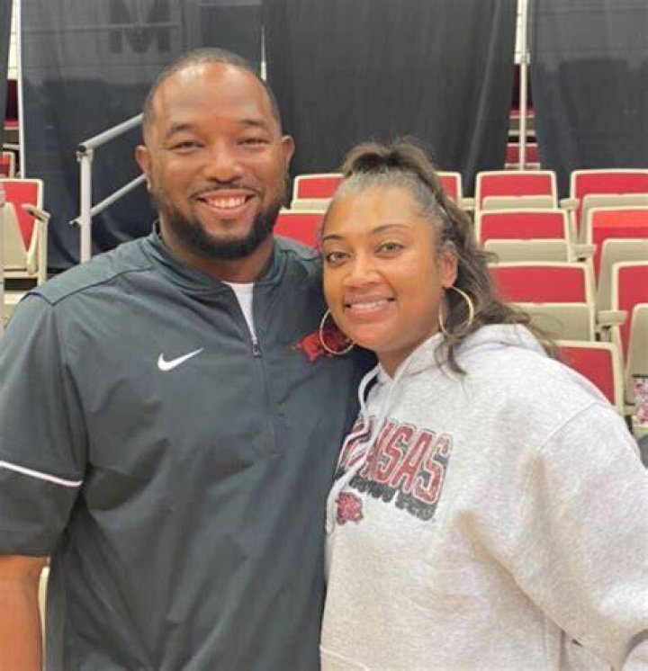 Nick Smith Jr Parents, Siblings