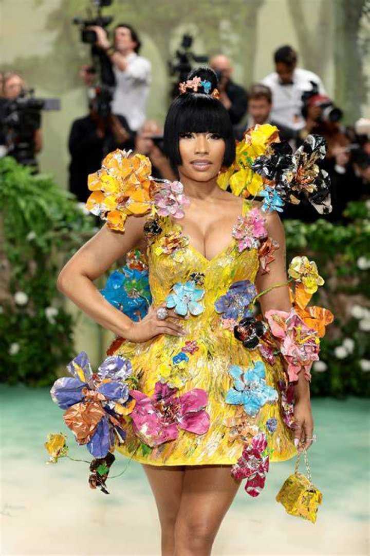 Nicki Minaj's Brother Sentenced to 25 Years to Life Grit Daily News