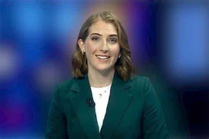 Nicole Zedeck Wiki, Age, Parents, Education, Career and More