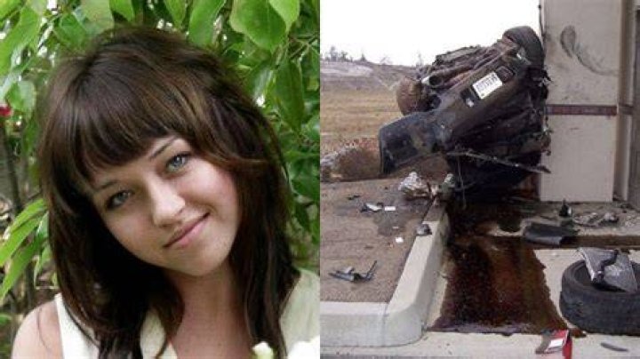 Nikki Catsouras Death Photography &raquo; Otaewns