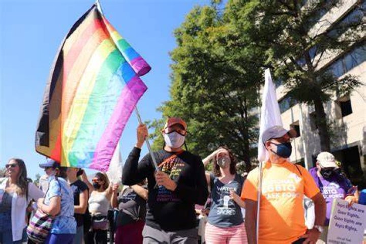 Nikko Santoro's Journey And LGBTQ+ Visibility