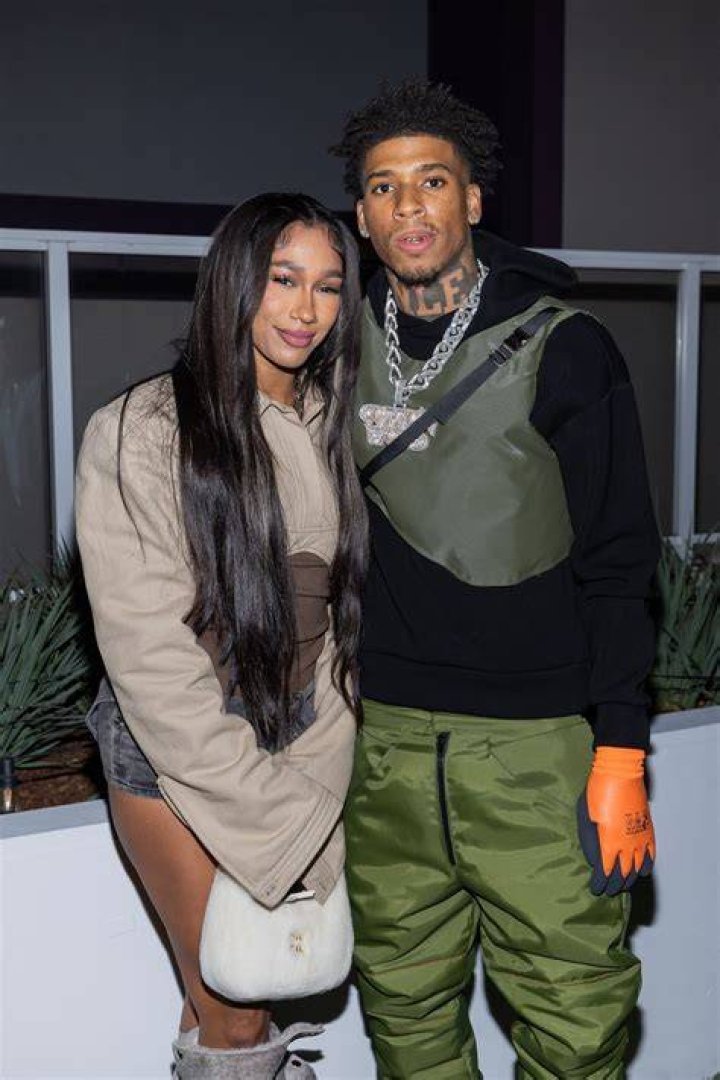 NLE Choppa Ft Sukihana &lsquo;Slut Me Out Remix&rsquo; On Onlyfans Leaked for free - NLE Choppa is making money off the explicit version of a brand-new video for his song "Slut Me Out (Remix)" with Sukihana on onlyfans. The NSFW video was published on OnlyFans by the rapper from Memphis.