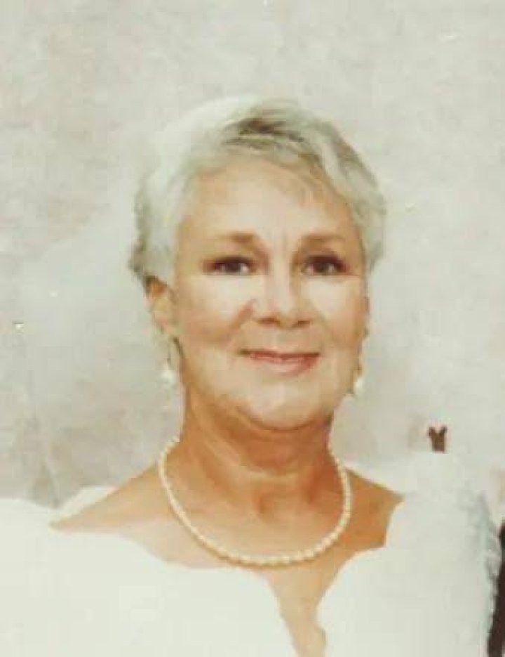 Obituary information for Joyce Grayson