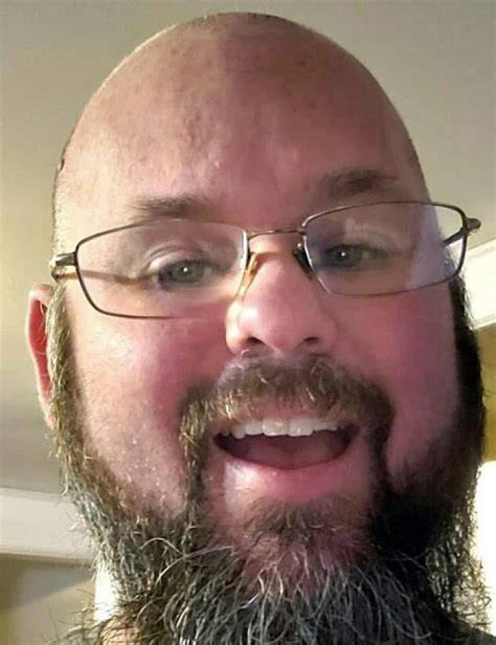 Obituary Jason Geier Fort Cancer Led To Death