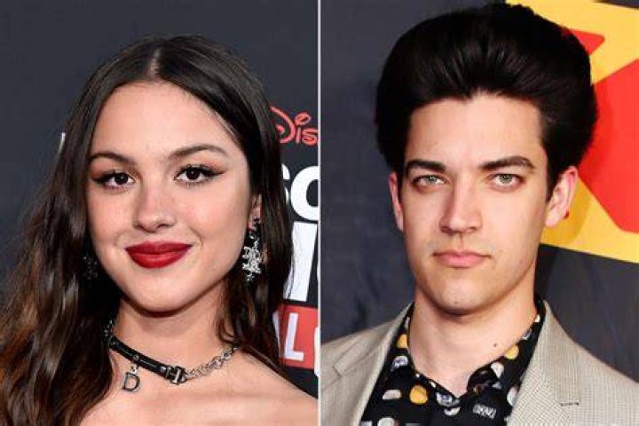 Olivia Rodrigo and Adam Faze breakup rumors explained as cheating