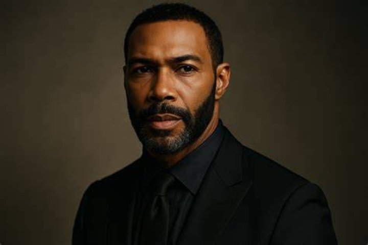 Omari Hardwick Bio, Net Worth, Salary Age, Height, Weight, Wiki
