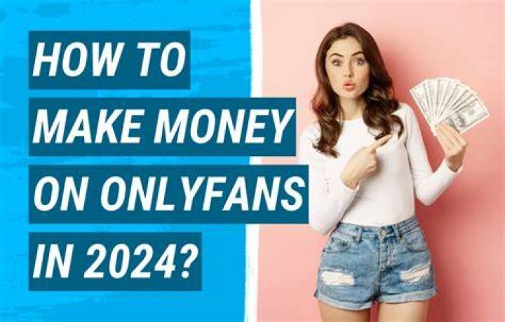 Onlyfans How To Make Money On Onlyfans The Complete Guide Homegrown
