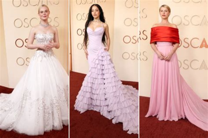 Oscars Fashion Alltime Best Dressed Men at the Oscars