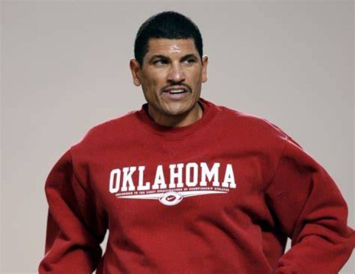 OU Football 2012 Jay Norvell Nearly Suspended After Twitter Snafu Per