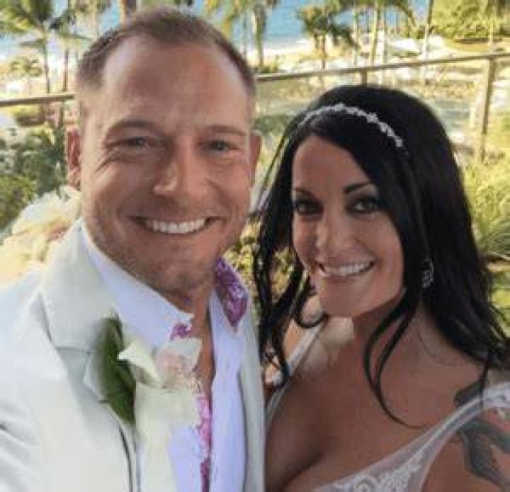 P. J. Fleck First Marriage Who Is P. J. Fleck's First Wife Tracie