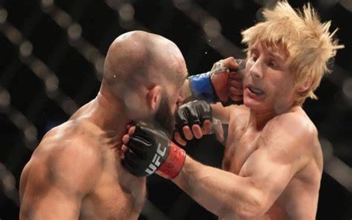 Paddy Pimblett vs. Jared Gordon Height, weight, reach, and UFC record
