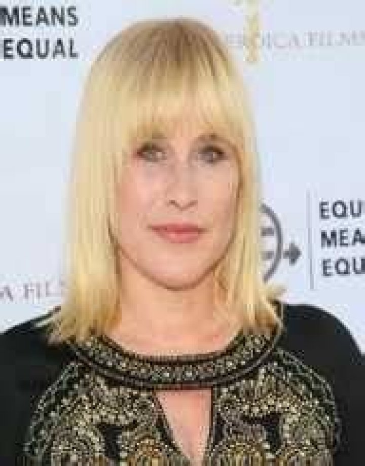 Patricia Arquette Biography Facts, Childhood, Family Life & Achievements