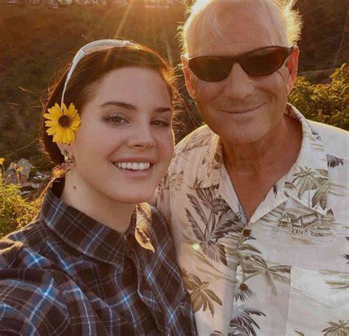 Patricia Grant Lana Del Rey Wiki Fandom