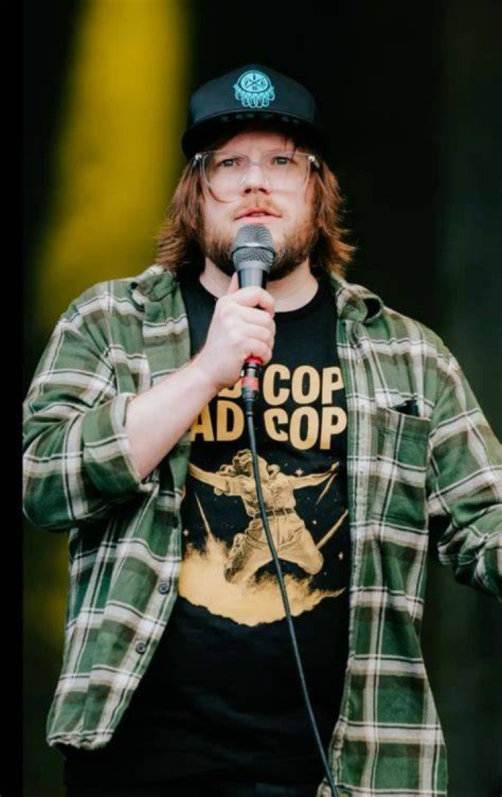 Patrick Stump is a dad Celebrity News & TV Express.co.uk