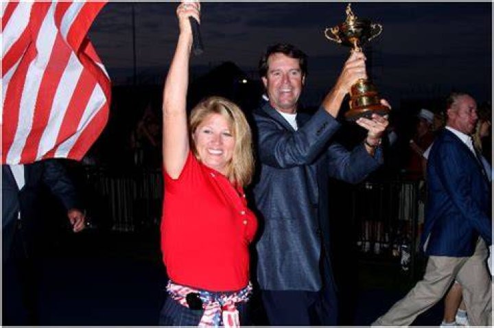 Paul Azinger Net Worth Wife Famous People Today