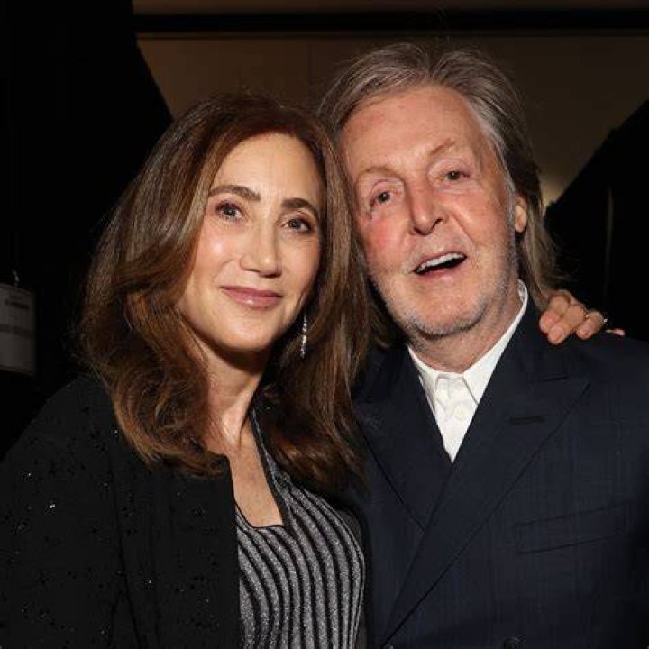 Paul McCartney&rsquo;s Wife Nancy Shevell Wiki, Age, Net Worth, Family
