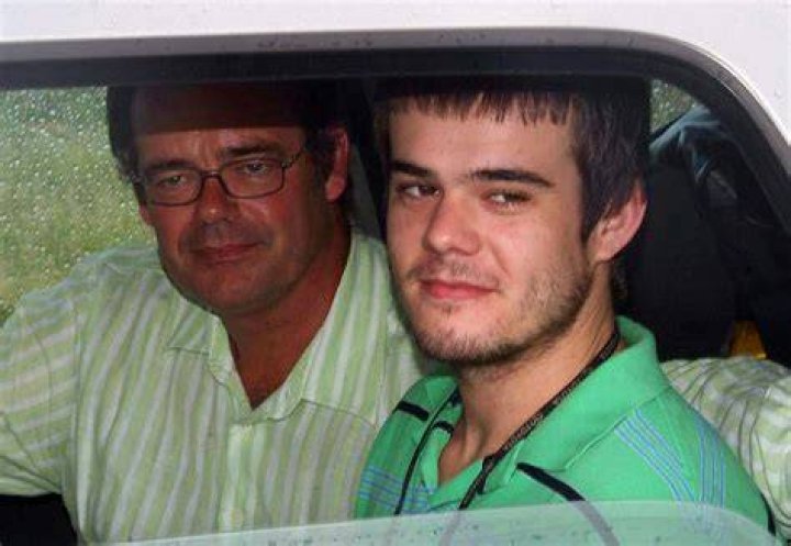 Paul Van Der Sloot cause of death? Joran van der Sloot Father