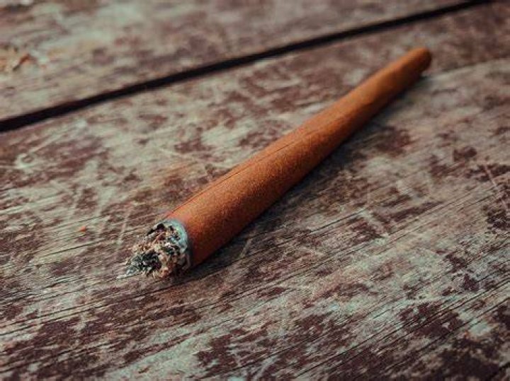 Pearl blunt ☁️💦 🍞