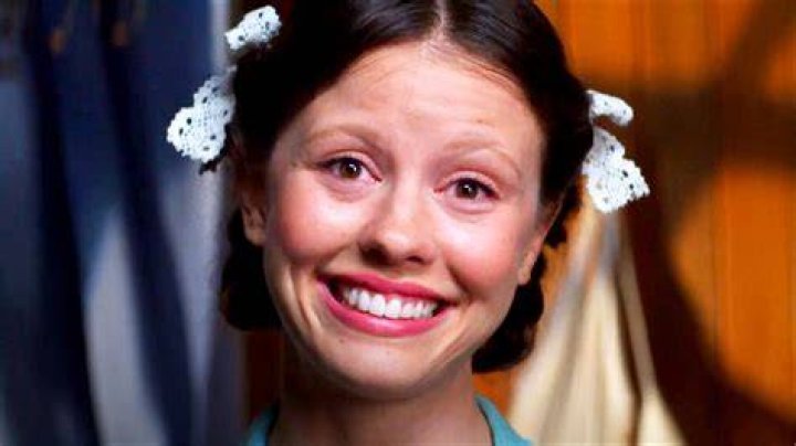 Pearl Exclusive Movie Clip Dinner Trailers & Videos Rotten Tomatoes