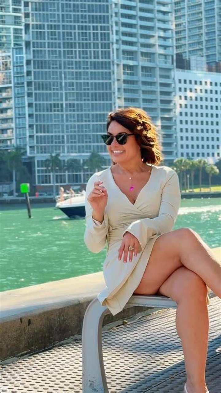 Pen&eacute;lope Menchaca on Instagram &ldquo;&iexcl;Y este d&iacute;a celebro que mi cuenta ya