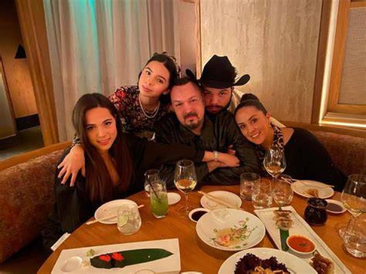 Pepe Aguilar y Familia at SAP Center Metro Silicon Valley Silicon